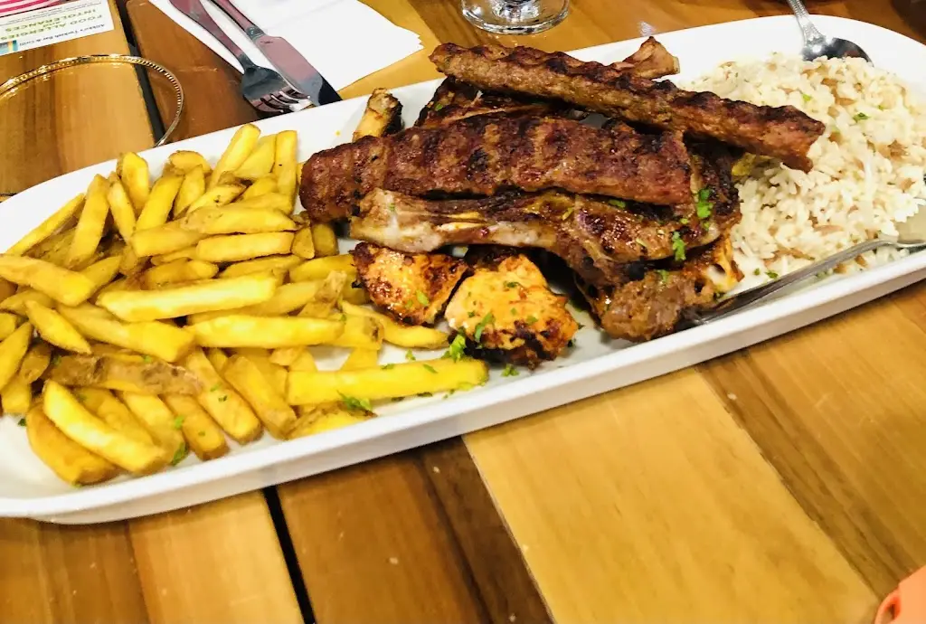 Menu_Alikko's Turkish Bar & Grill_Bootle_image_1