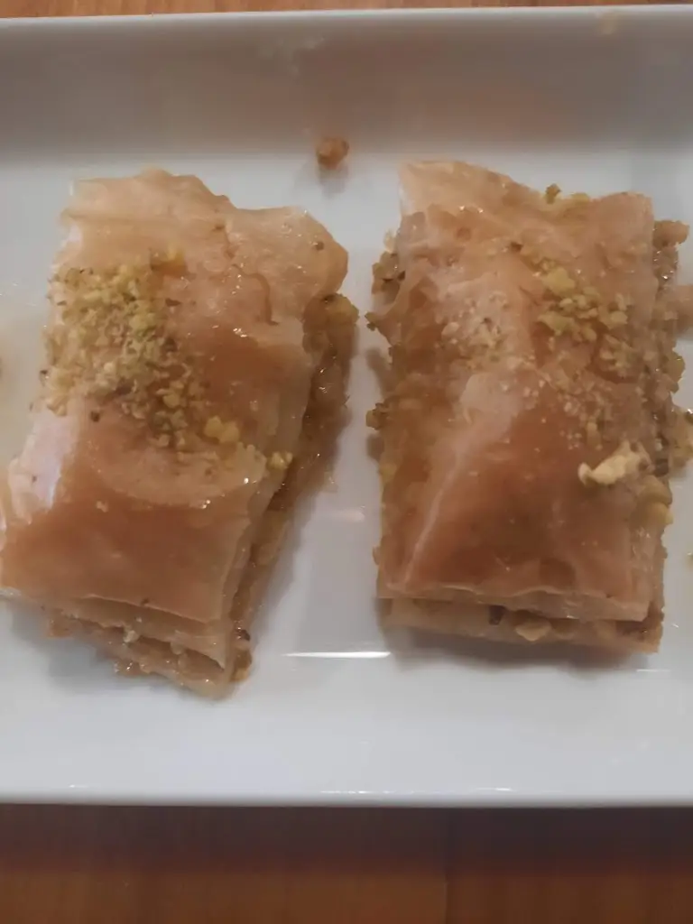 Menu_Alikko's Turkish Bar & Grill_Bootle_image_2