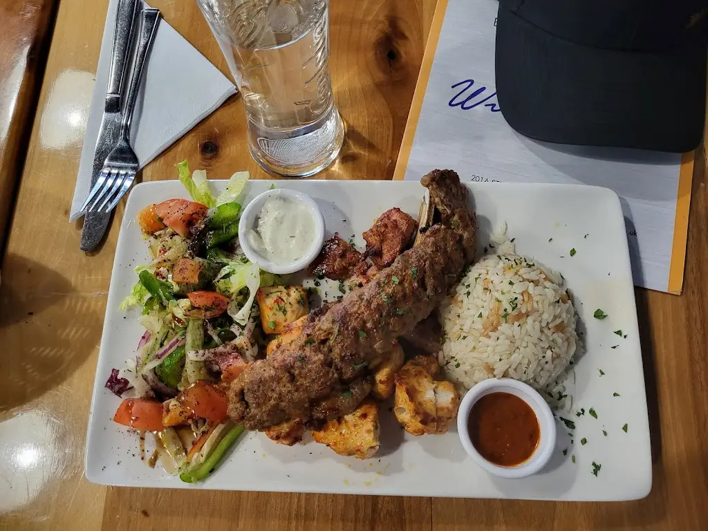 Menu_Alikko's Turkish Bar & Grill_Bootle_image_4