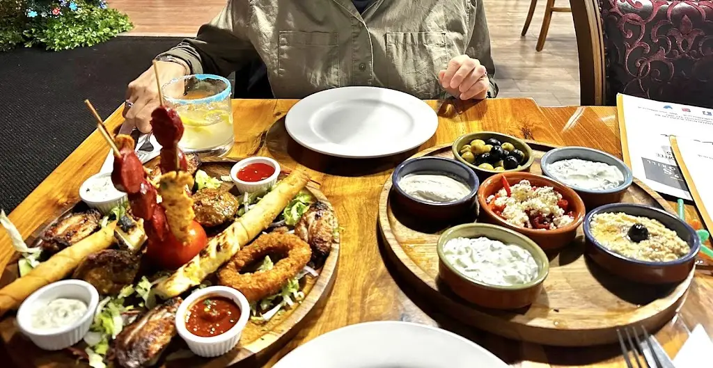 Menu_Alikko's Turkish Bar & Grill_Bootle_image_5