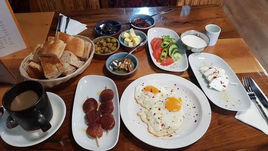 Menu_Alikko's Turkish Bar & Grill_Bootle_image_6