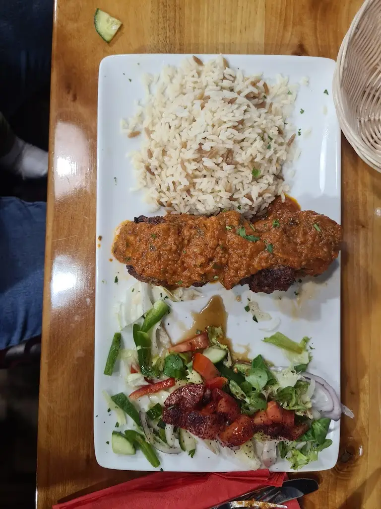 Menu_Alikko's Turkish Bar & Grill_Bootle_image_8