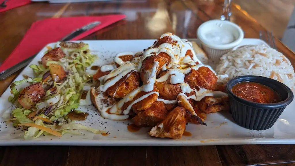 Flavia Goga_Alikko's Turkish Bar & Grill_Bootle_review