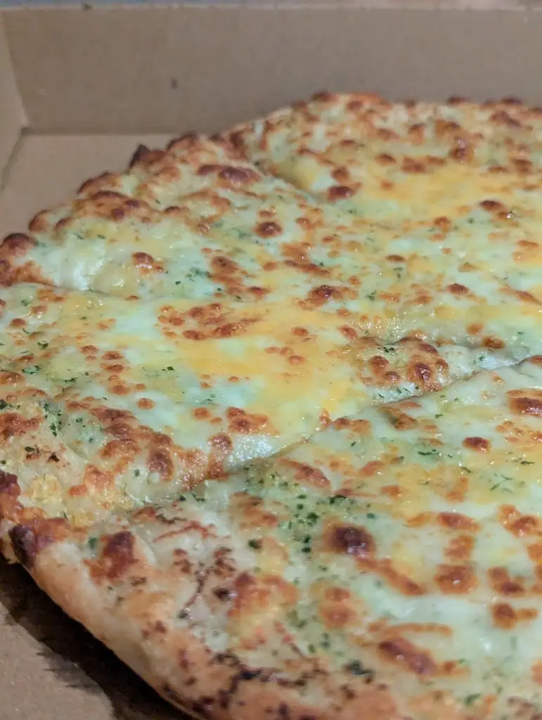 Marvin Bowers_BN's Peri Peri_Bootle_review