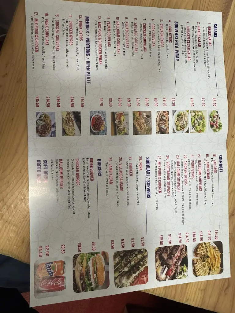 Menu_Hungry Greek_Bootle_image_1