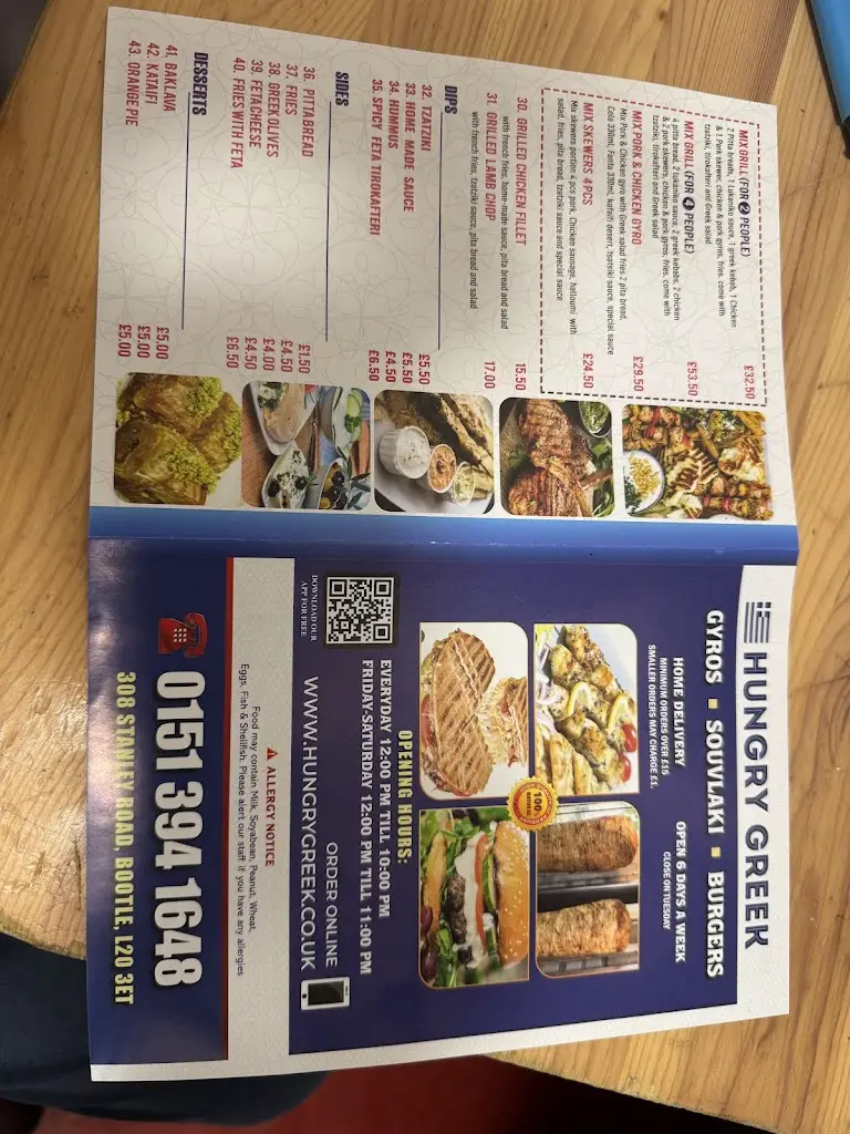 Menu_Hungry Greek_Bootle_image_2