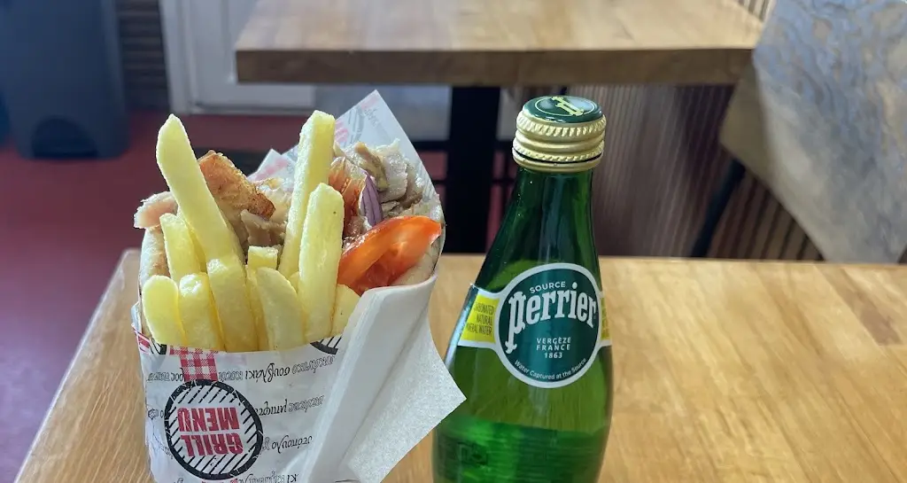 John Williams_Hungry Greek_Bootle_review