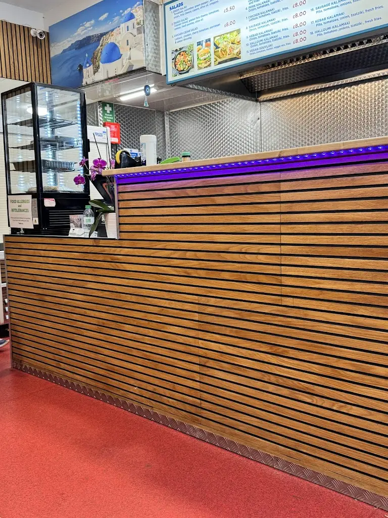 R S G_Hungry Greek_Bootle_review