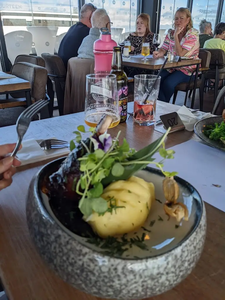 Menu_14 Bar & Grill_Bootle_image_9