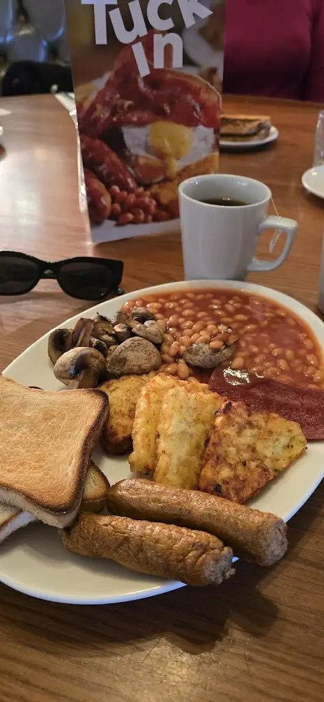 Georgina Steele_The Packet Steamer Beefeater_Bootle_recensione