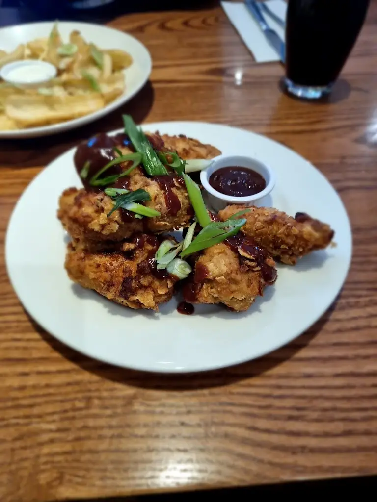 Jack Witter_The Packet Steamer Beefeater_Bootle_recensione