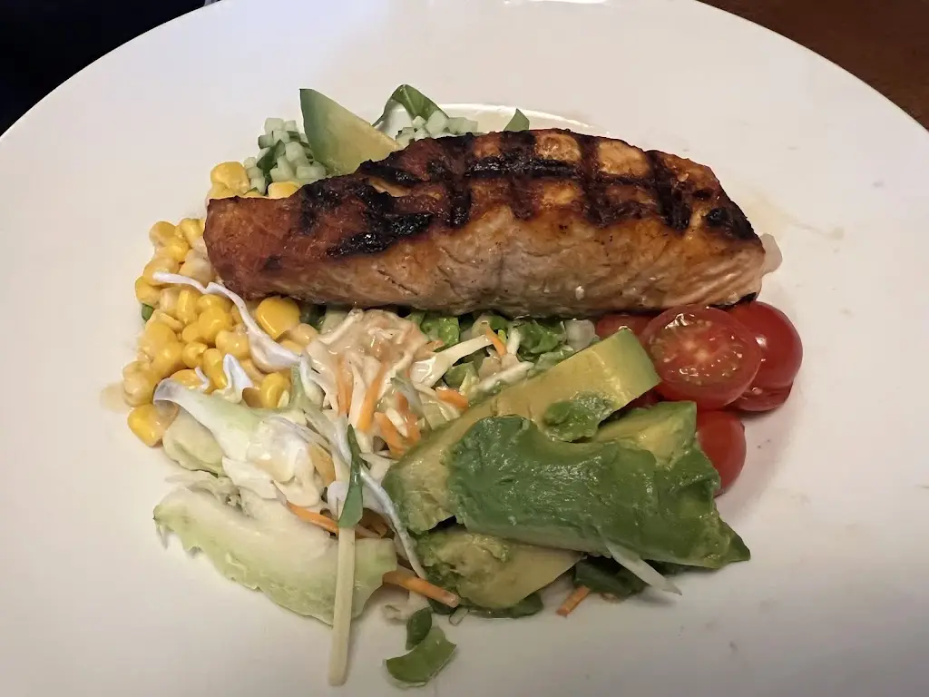 Rebecca “Becky” R_The Packet Steamer Beefeater_Bootle_recensione