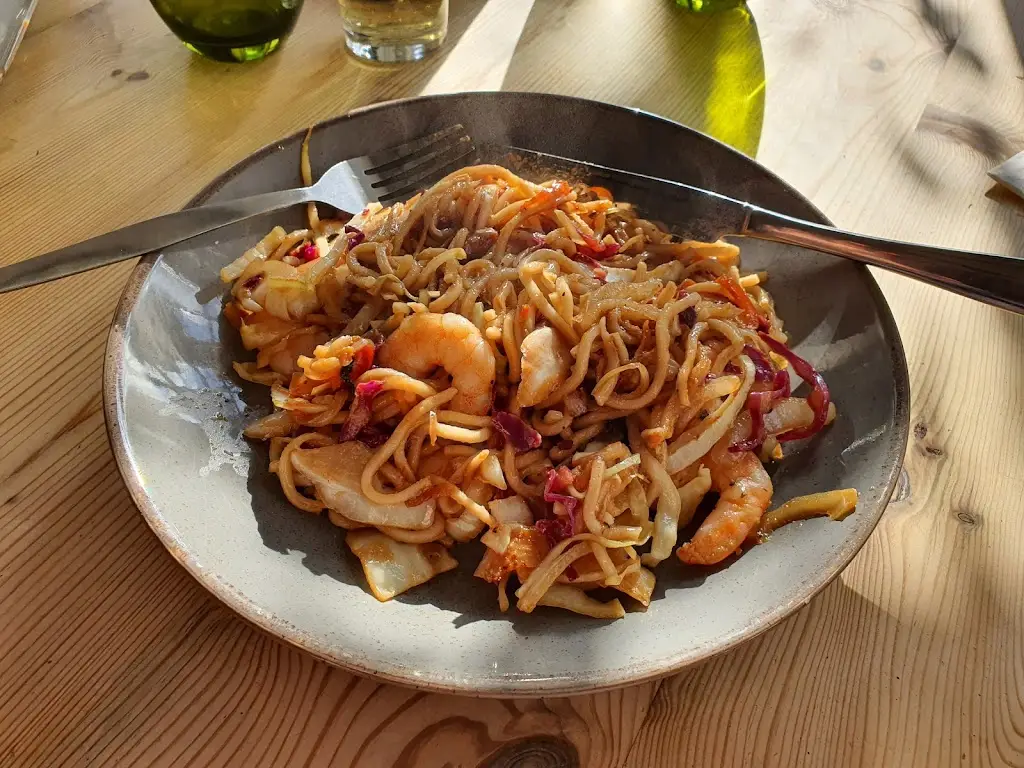 Ben White_The Cricketers Inn_Alresford_review