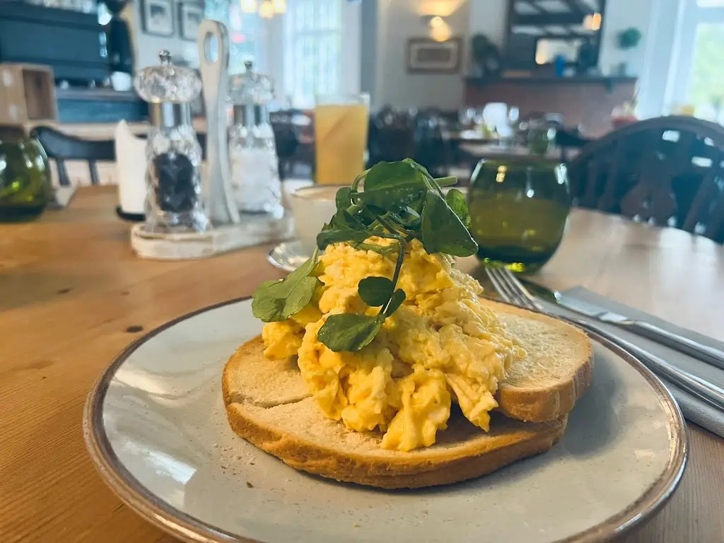 The Cricketers Inn_Alresford_slider_image_2