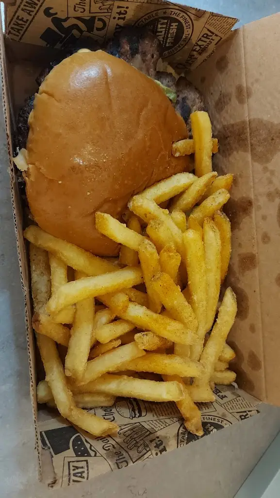 Ste_IL FORNINO_Bootle_recensione