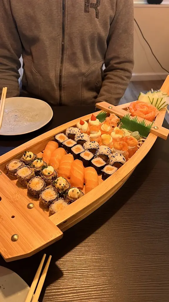 Menu_Hashi Sushi Liverpool_Bootle_imagen_2