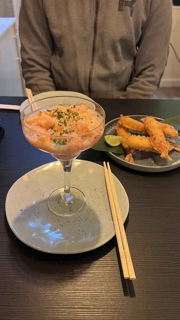 Menu_Hashi Sushi Liverpool_Bootle_imagen_3