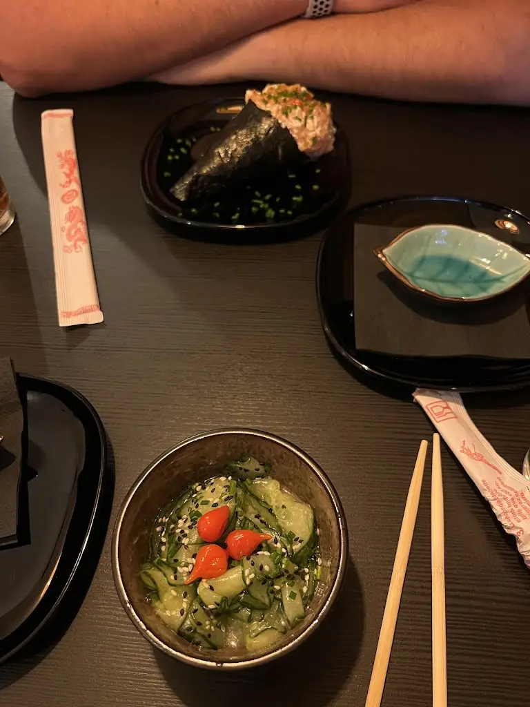 Menu_Hashi Sushi Liverpool_Bootle_imagen_4