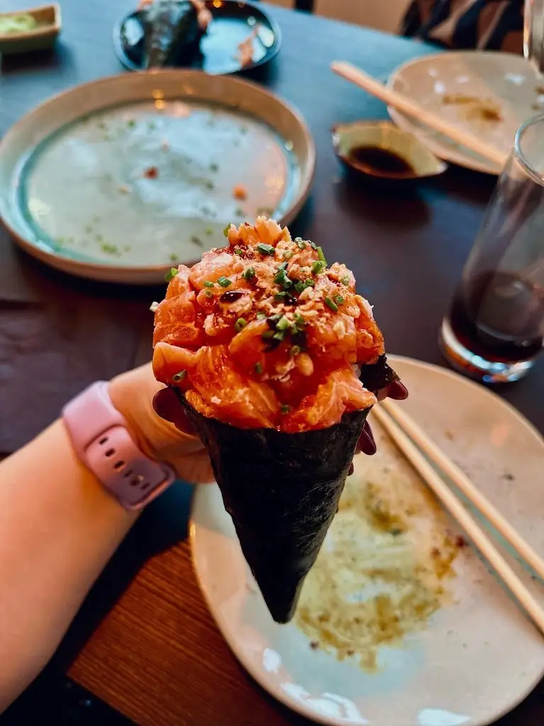 Menu_Hashi Sushi Liverpool_Bootle_imagen_5