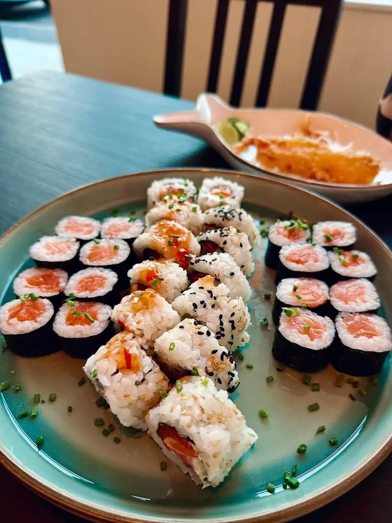 Menu_Hashi Sushi Liverpool_Bootle_imagen_6