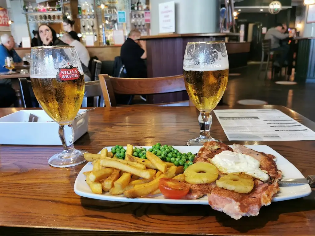 R S G_Addison Arms_Bootle_review