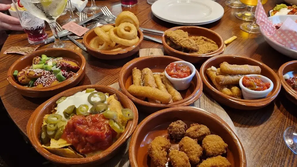 jo dan_Addison Arms_Bootle_review