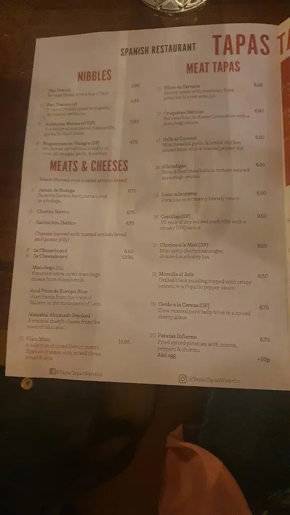 Menu_Tapas Tapas_Bootle_image_2