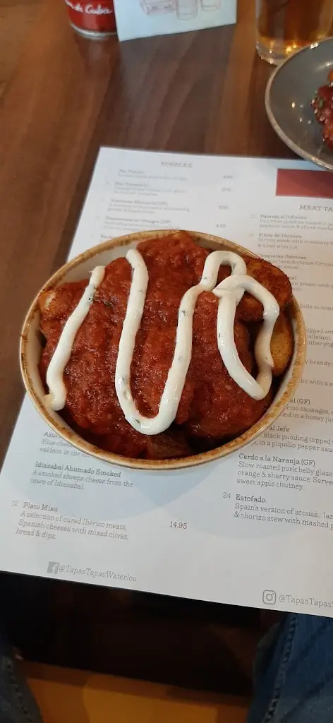 Menu_Tapas Tapas_Bootle_image_9