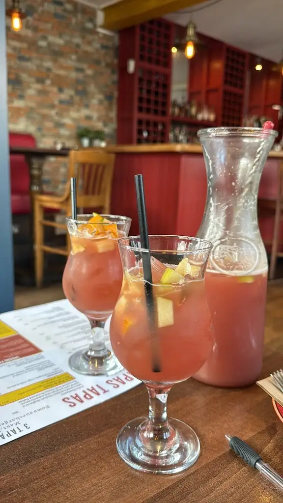 Daisy S_Tapas Tapas_Bootle_review