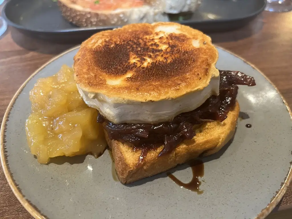 Lisa Mcbride_Tapas Tapas_Bootle_review