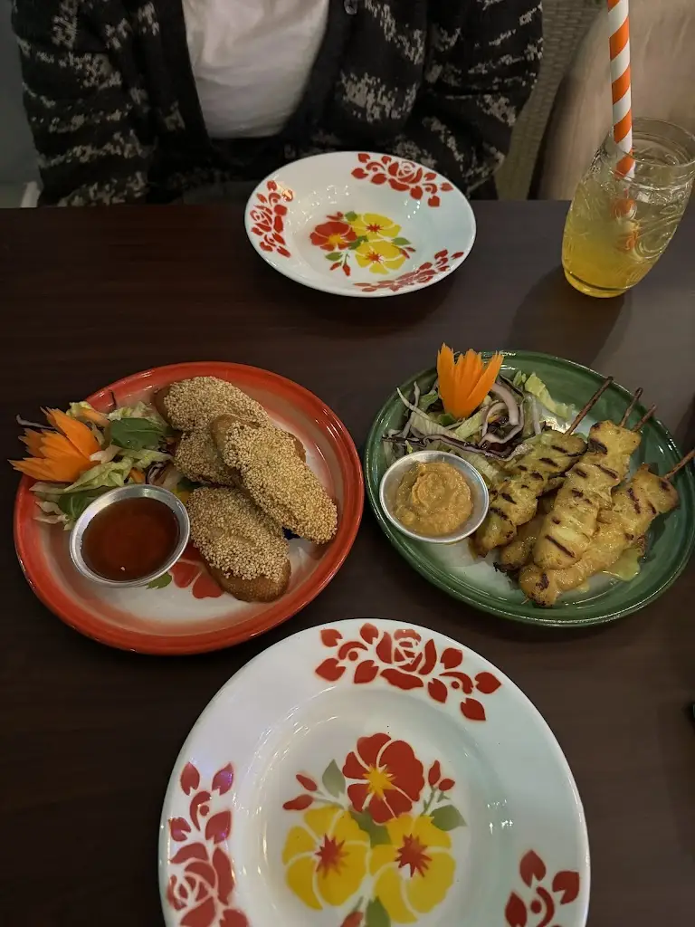 Menu_Mekong Thai Cafe & Takeaway_Bootle_image_5