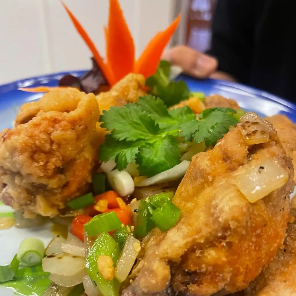 Menu_Mekong Thai Cafe & Takeaway_Bootle_image_6