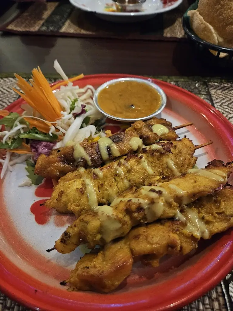 Menu_Mekong Thai Cafe & Takeaway_Bootle_image_7