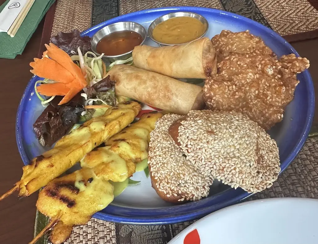 Wai Ching Leung_Mekong Thai Cafe & Takeaway_Bootle_review