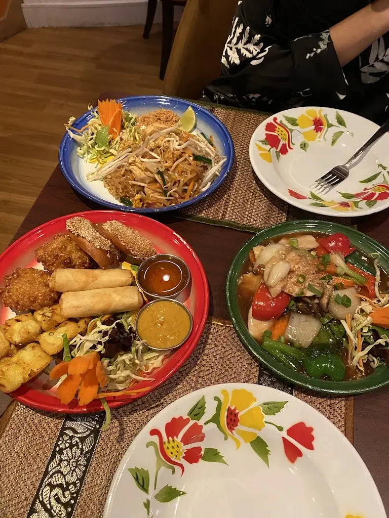Shake Entertains_Mekong Thai Cafe & Takeaway_Bootle_review