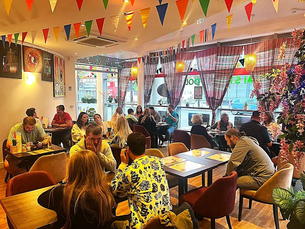 Mekong Thai Cafe & Takeaway_Bootle_slider_image_3