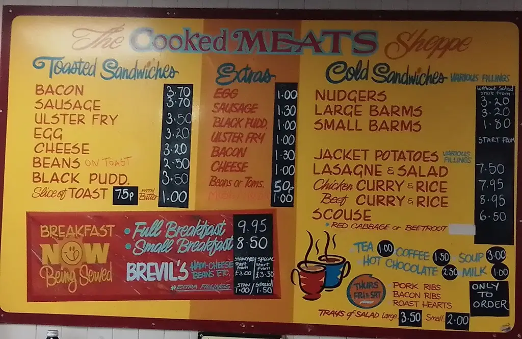 Menu_Cooked Meat Shop_Bootle_image_1