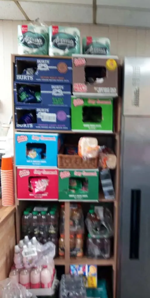 Web Dude_Cooked Meat Shop_Bootle_review