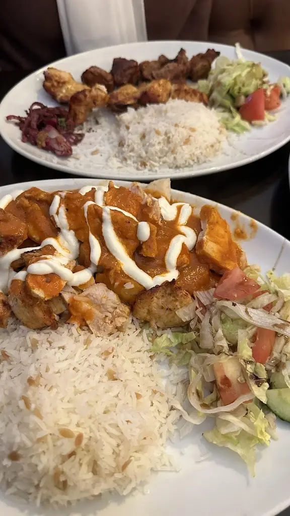 Menu_DEFNE TURKISH BBQ RESTAURANT AINTREE_Bootle_image_3