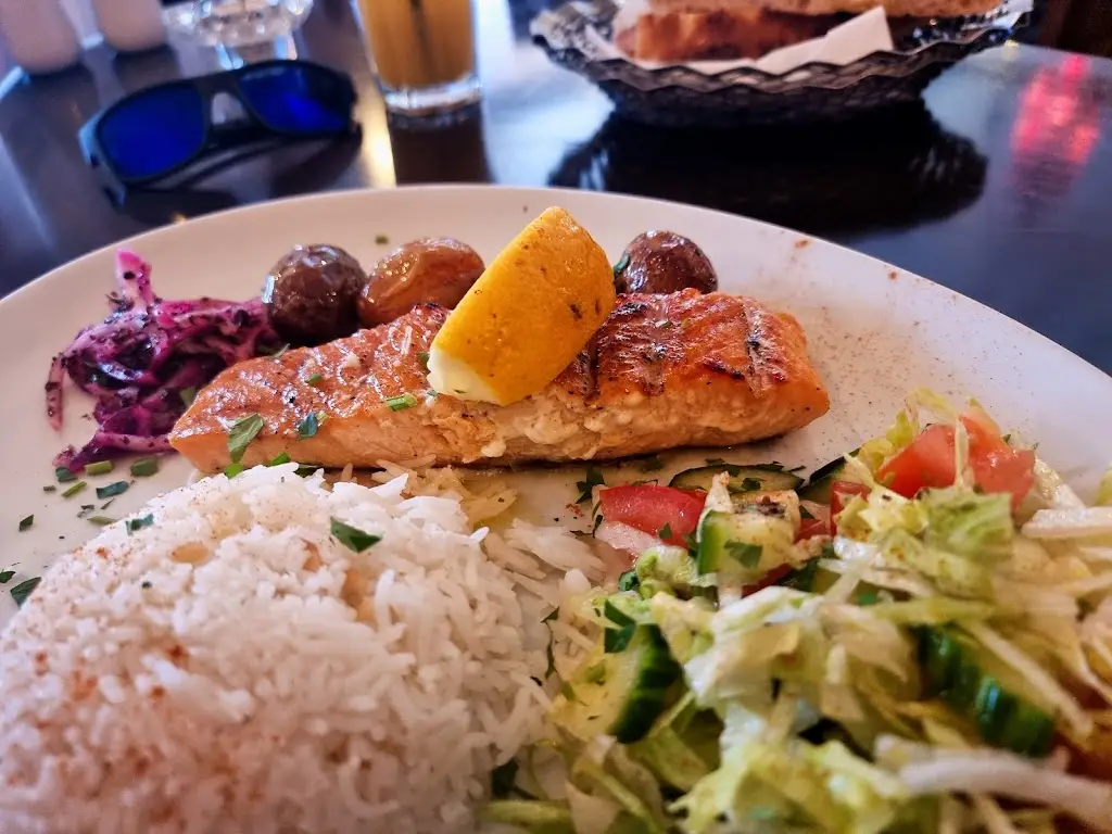 Menu_DEFNE TURKISH BBQ RESTAURANT AINTREE_Bootle_image_4