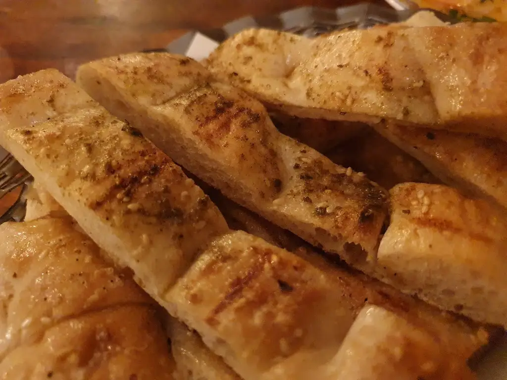 Menu_DEFNE TURKISH BBQ RESTAURANT AINTREE_Bootle_image_5