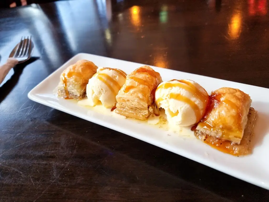 Menu_DEFNE TURKISH BBQ RESTAURANT AINTREE_Bootle_image_7