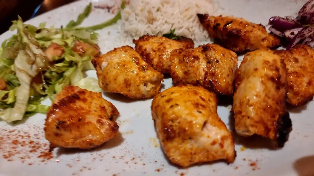 Menu_DEFNE TURKISH BBQ RESTAURANT AINTREE_Bootle_image_8