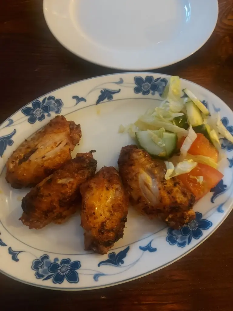 Menu_DEFNE TURKISH BBQ RESTAURANT AINTREE_Bootle_image_9