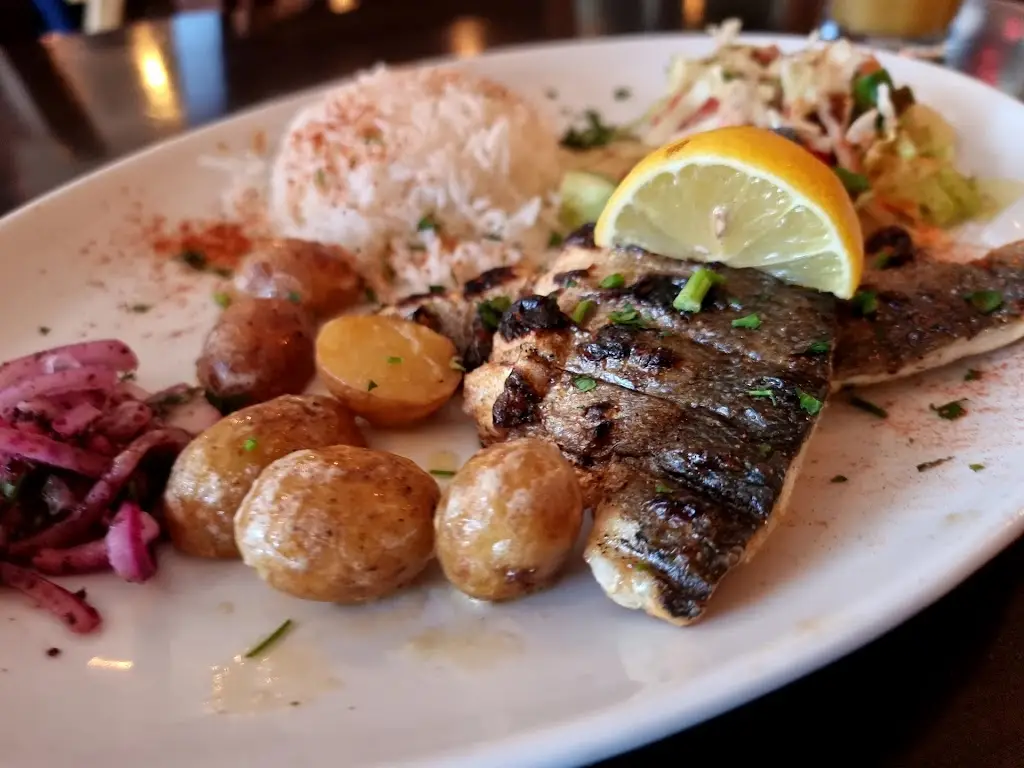 DEFNE TURKISH BBQ RESTAURANT AINTREE_Bootle_slider_image_2