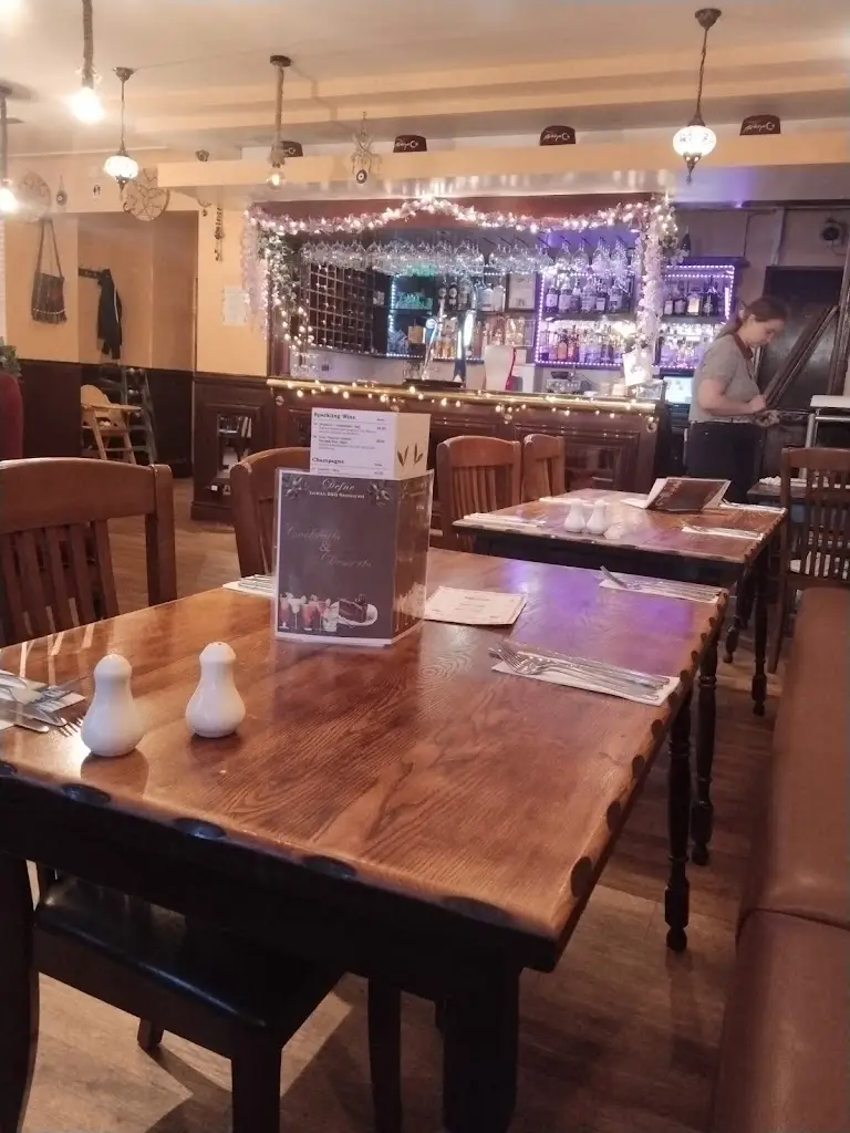 DEFNE TURKISH BBQ RESTAURANT AINTREE_Bootle_slider_image_3