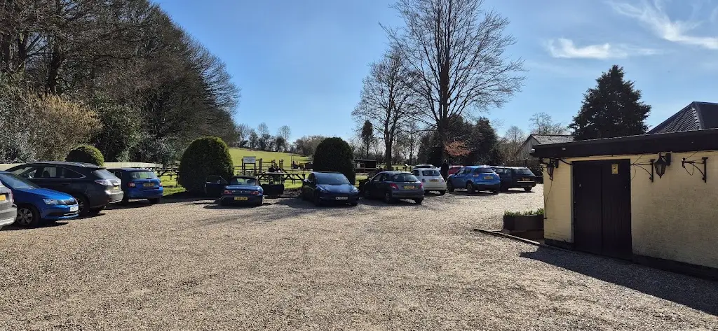 Aliakbar Shakour_The Hinton Arms_Alresford_review