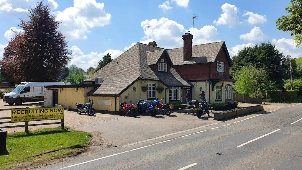 The Hinton Arms_Alresford_slider_image_3
