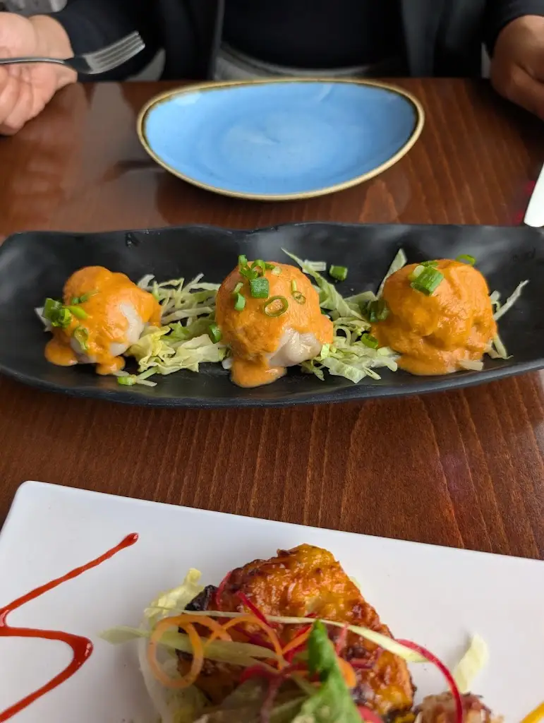 Himit Singh_Da Mount Gurkha_Bootle_review