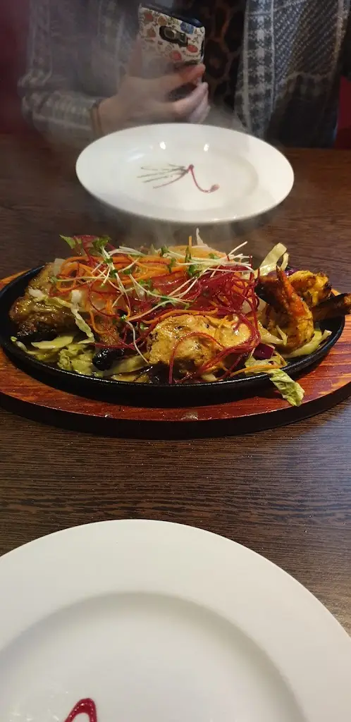 Menu_Da Gurkha Fine Dining_Bootle_image_8